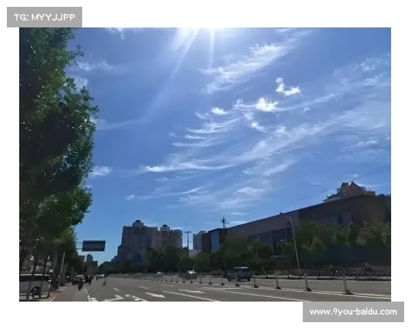 上海迎来“全国第一”高温,体感温度飙升至,热浪来袭!(上海2021年高温) 上海迎来“全国第一”高温,体感温度飙升至,热浪来袭!(上海2021年高温)